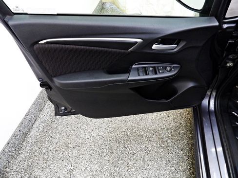 Used 2020 Honda Fit Sport image 7