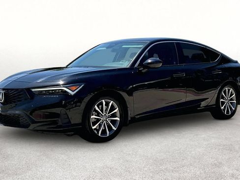 Used 2024 Acura Integra FWD image 5