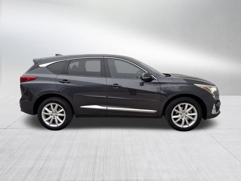 Used 2019 Acura RDX FWD image 5