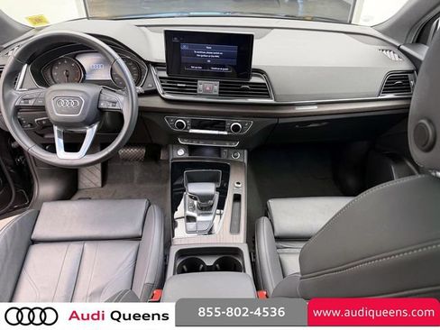 Certified 2023 Audi Q5 2.0T Premium w/ Convenience Package AWD/4WD image 12