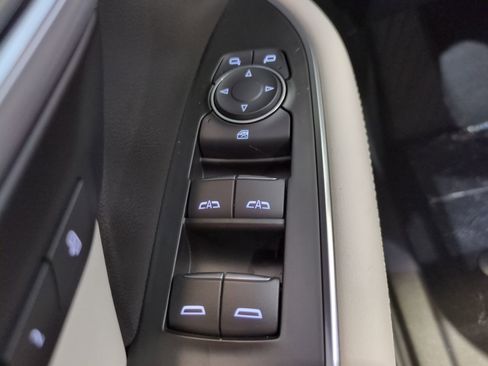 New 2026 Buick Envision Avenir image 18