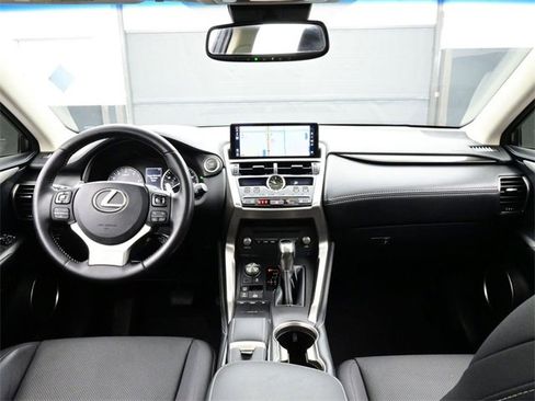 Used 2019 Lexus NX 300 F Sport image 19