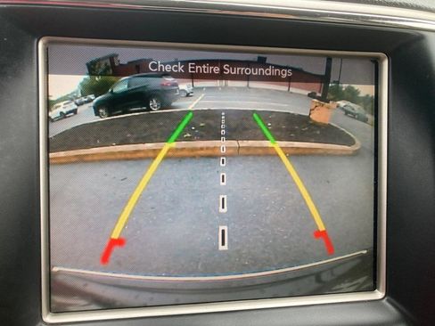 Used 2014 Jeep Grand Cherokee Limited image 12