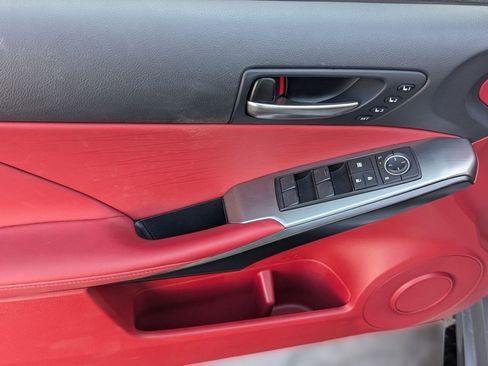 Certified 2023 Lexus IS 500 w/ Accessory Package 2 image 12