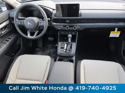 New 2026 Honda CR-V EX image 20