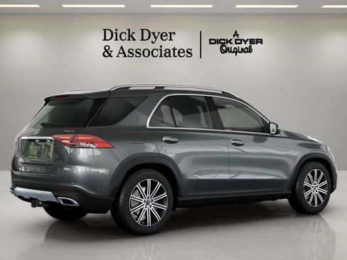 Used 2026 Mercedes-Benz GLE 350 4MATIC image 16