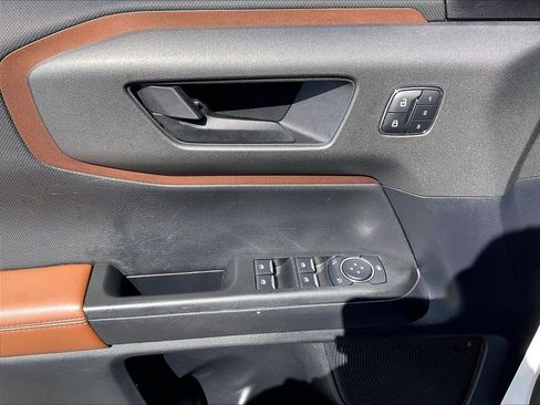 Used 2025 Ford Bronco Sport Outer Banks AWD/4WD image 36