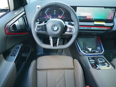New 2026 BMW X3 xDrive30 w/ Premium Package AWD/4WD image 14