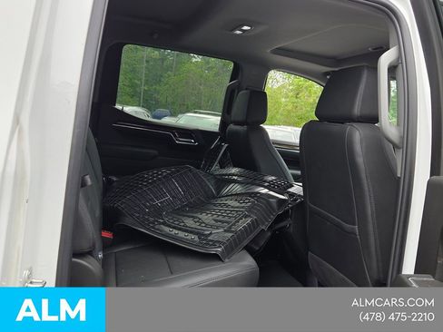 Used 2024 GMC Sierra 1500 Elevation w/ Elevation Premium Package AWD/4WD image 18