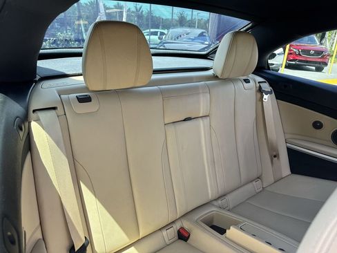Used 2018 BMW 430i xDrive Convertible AWD/4WD image 45