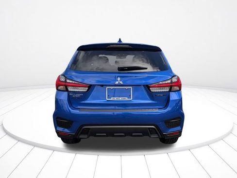 New 2027 Mitsubishi Outlander Sport LE FWD image 4