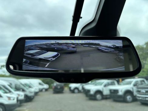 New 2026 Ford E-350 and Econoline 350 Super Duty w/ Power Equipment Group RWD image 22