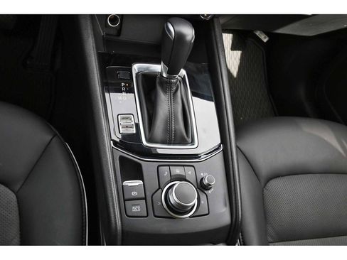 Used 2025 MAZDA CX-5 AWD 2.5 S w/ Select Package image 25
