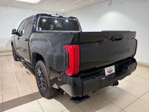 New 2026 Toyota Tundra Limited AWD/4WD image 2