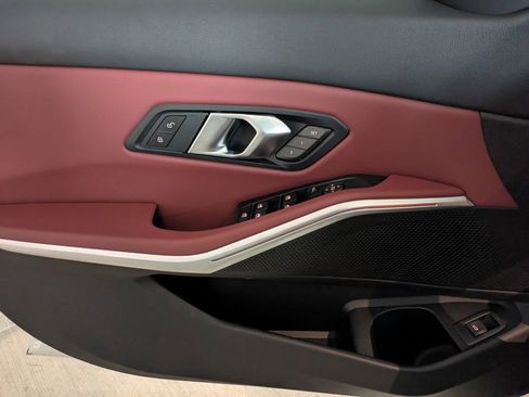 New 2026 BMW 330i Sedan w/ Premium Package RWD image 14