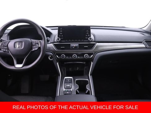 Used 2020 Honda Accord Hybrid image 5