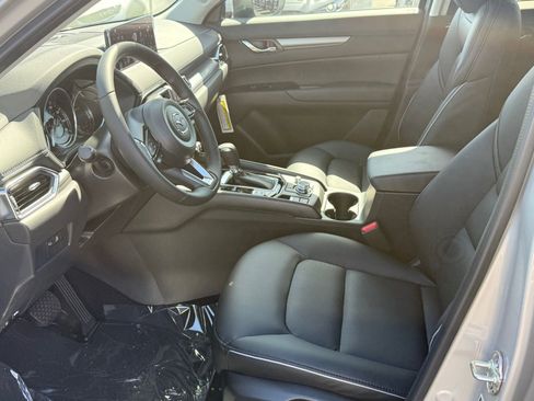 Used 2025 MAZDA CX-5 AWD 2.5 S w/ Select Package image 18