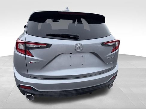 Used 2021 Acura RDX A-Spec image 7