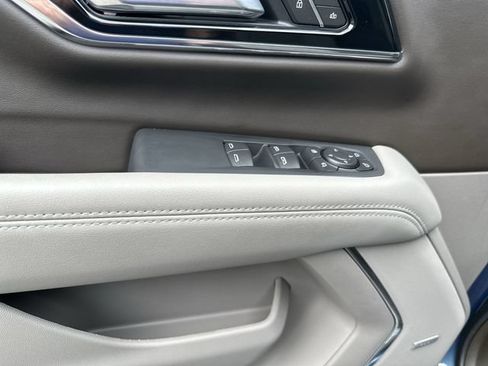 Used 2026 GMC Yukon Elevation w/ LPO, Floor Liner Package AWD/4WD image 15