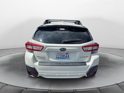 Used 2019 Subaru Crosstrek 2.0i Limited w/ Moonroof Package w/Navigation AWD/4WD image 6