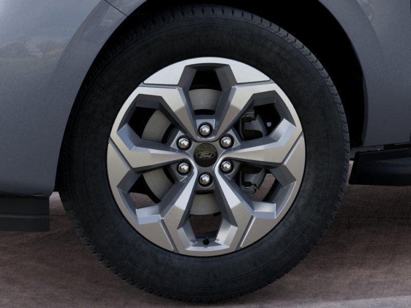 New 2027 Ford Expedition Active RWD image 44