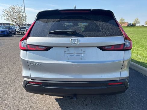 Used 2023 Honda CR-V EX-L image 10