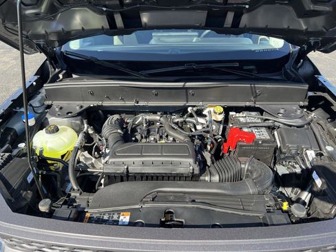 New 2025 Ford Bronco Sport Big Bend image 47