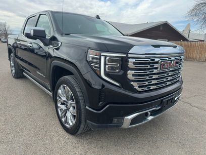 Used 2024 GMC Sierra 1500 Denali w/ Denali Reserve Package