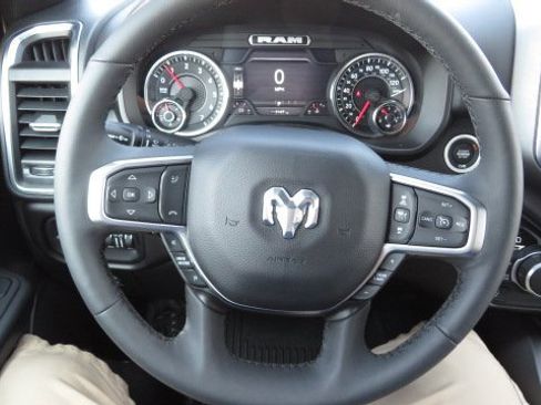 Used 2025 RAM 1500 Big Horn image 23