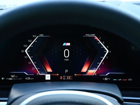 New 2026 BMW X5 xDrive40i w/ M Sport Package image 13