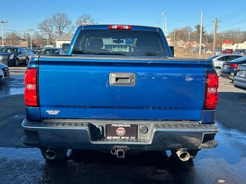 Used 2017 Chevrolet Silverado 1500 LT w/ All Star Edition image 7