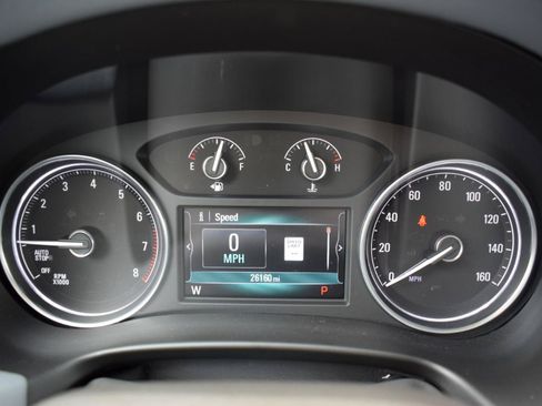 Used 2019 Buick Enclave Essence FWD image 20