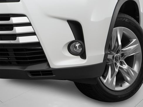 Used 2019 Toyota Highlander Limited Platinum FWD image 63