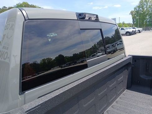 New 2026 RAM 3500 Limited AWD/4WD image 10