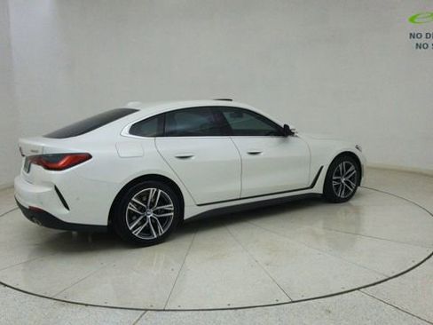 Used 2026 BMW 430i RWD image 70