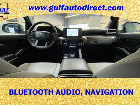Used 2025 Toyota Tacoma SR5 image 2