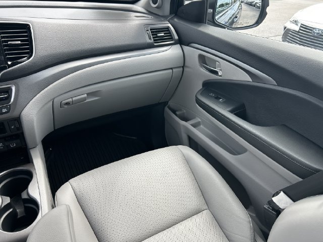 Used 2023 Honda Ridgeline RTL image 16