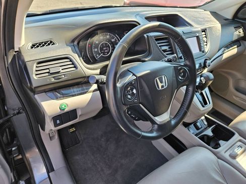Used 2012 Honda CR-V EX-L image 18