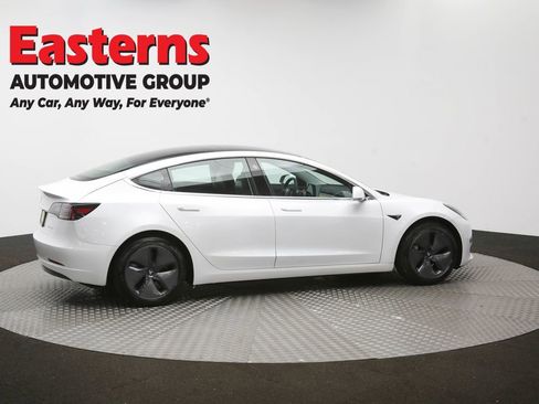 Used 2020 Tesla Model 3 Long Range image 38