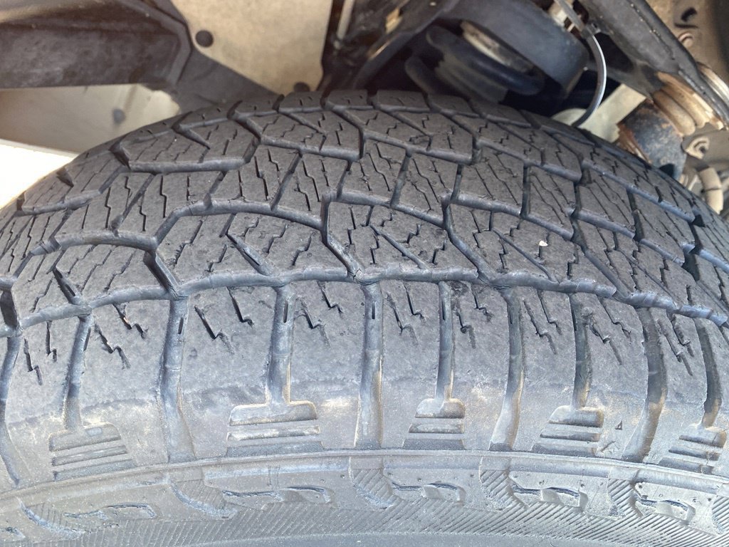 Used 2023 Ford Ranger XLT w/ Equipment Group 302A High AWD/4WD image 40