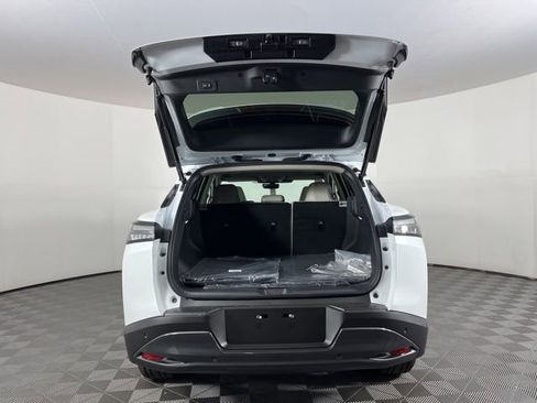 New 2026 Nissan Murano SL image 46