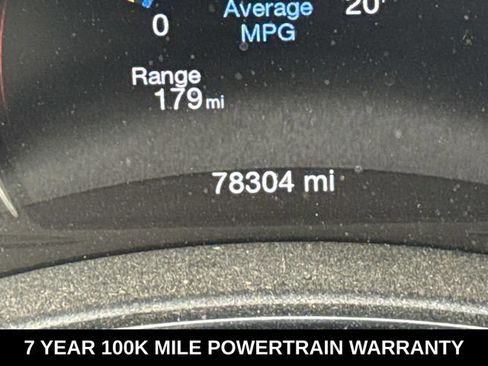 Used 2023 Dodge Durango R/T AWD/4WD image 27