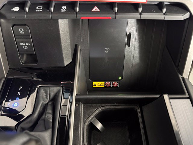 Used 2026 Toyota Sequoia Platinum w/ TRD Performance Package (TMS) AWD/4WD image 17