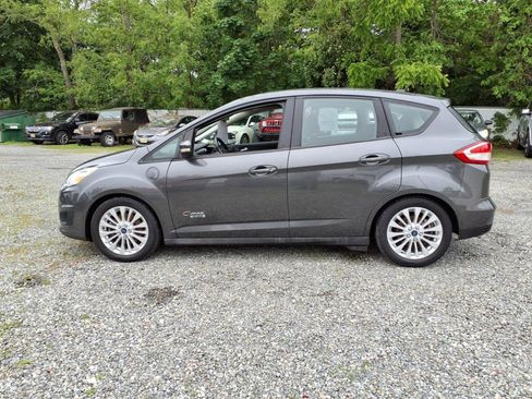 Used 2017 Ford C-MAX Energi SE image 6