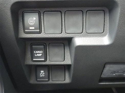 New 2026 Nissan Frontier SV w/ Tow Package AWD/4WD image 13