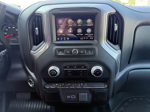 New 2026 GMC Sierra 1500 Pro w/ Pro Value Package image 19