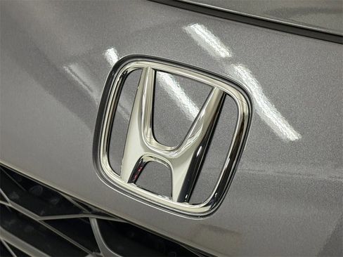 New 2026 Honda HR-V LX image 6