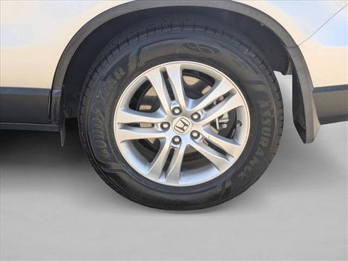Used 2010 Honda CR-V EX-L image 22