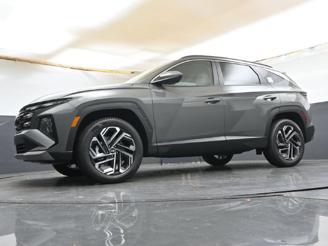 New 2026 Hyundai Tucson SEL Plus AWD/4WD image 30