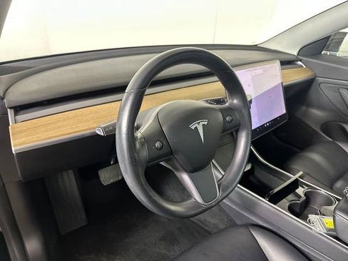 Used 2019 Tesla Model 3 Long Range image 12